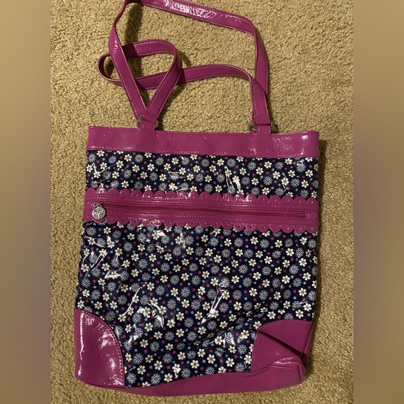 Vera Bradley Handbags - Vera Bradley Tote
